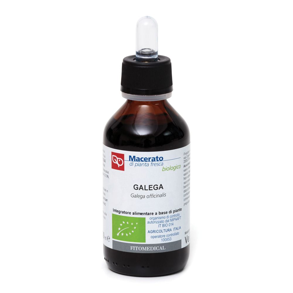 Galega Tintura Madre 100 Ml