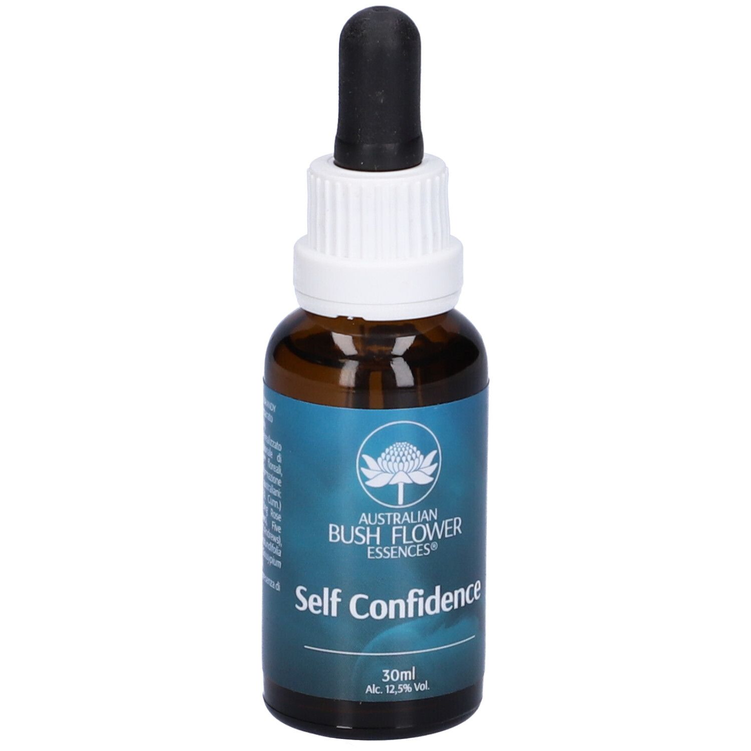 Self Confidence Essence Australian 30 Ml
