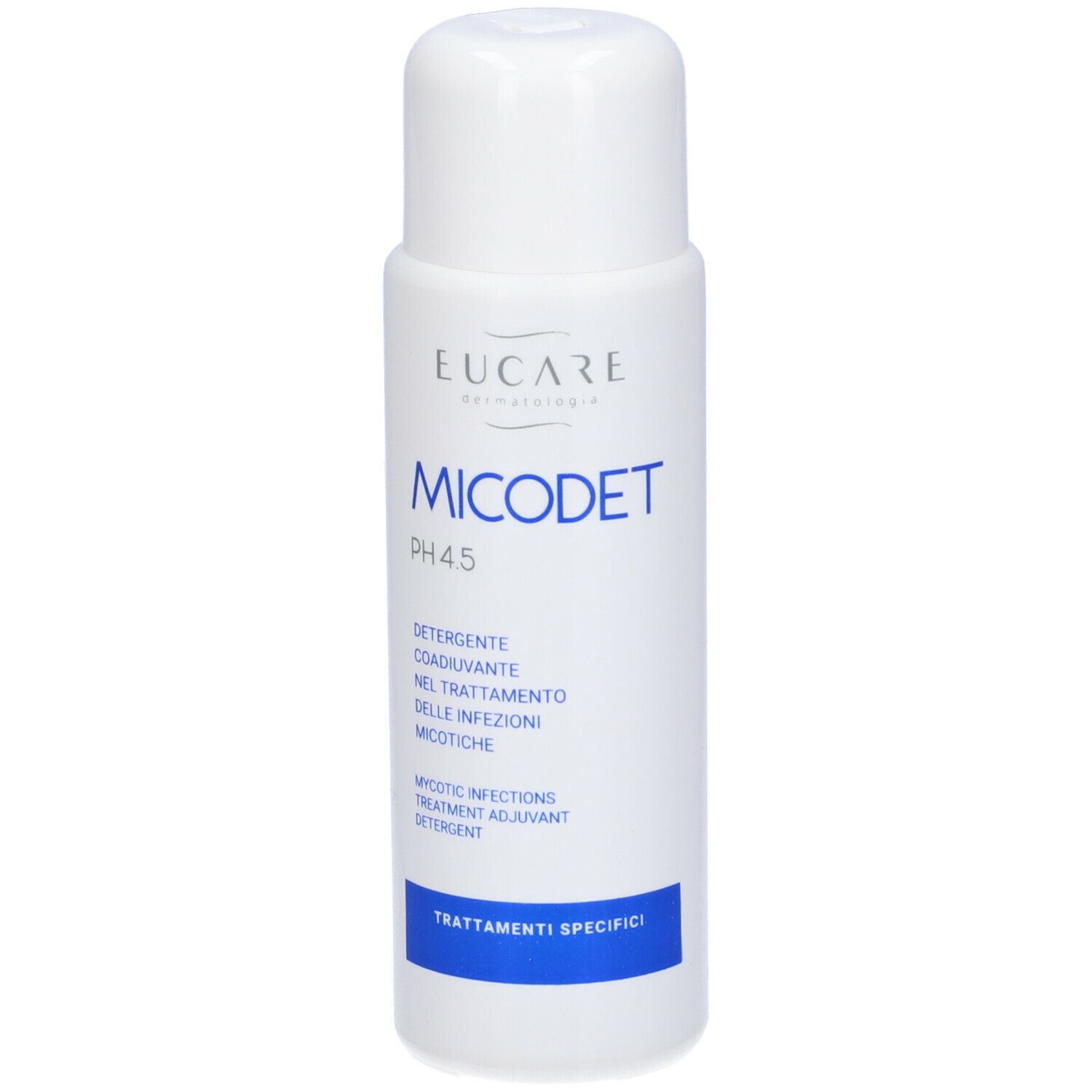 Micodet pH 4.5 Detergente Liquido