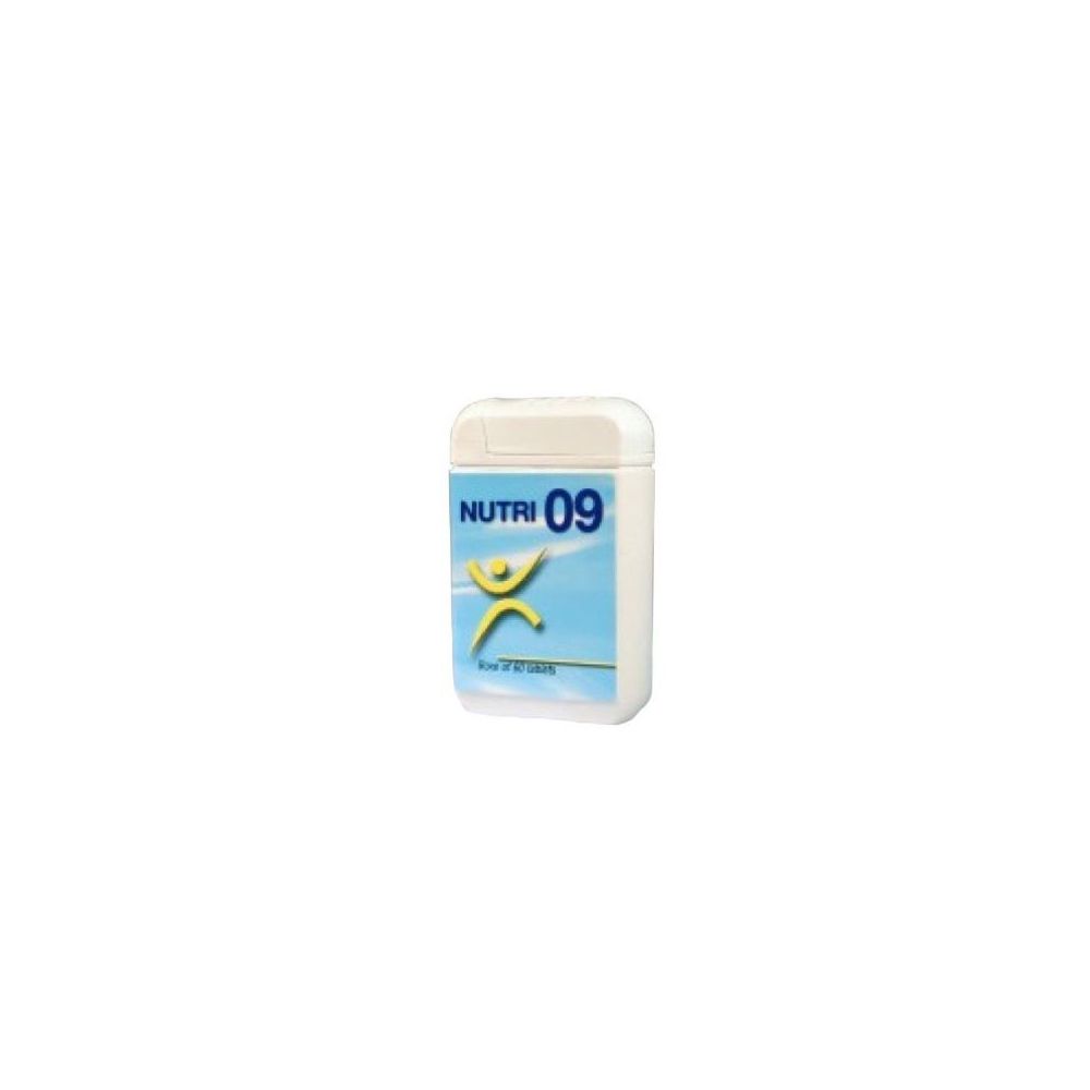 Nutri 09 60 Compresse