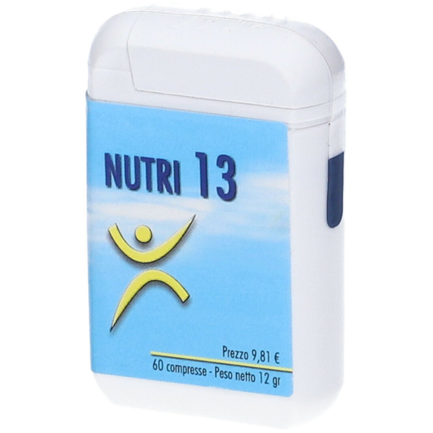 Nutri 13 60 Compresse