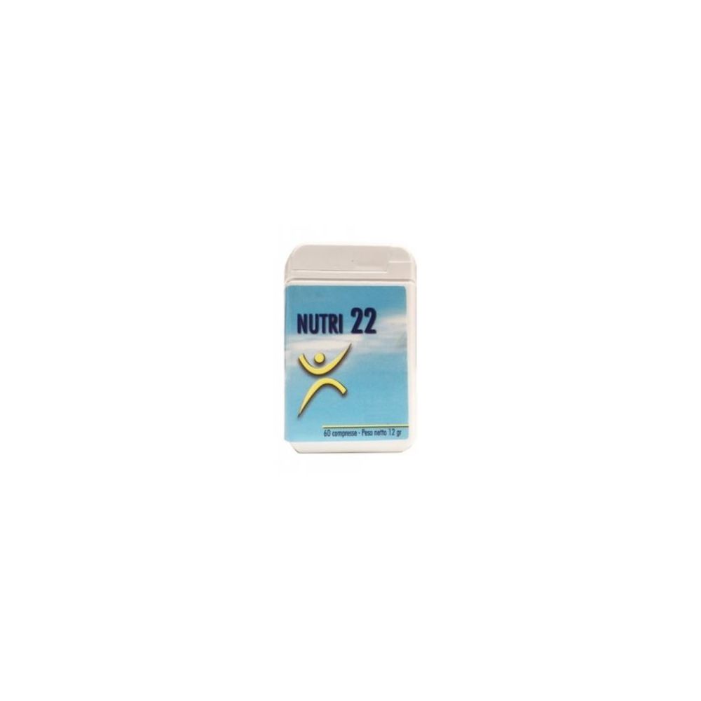 Nutri 22 60 Compresse