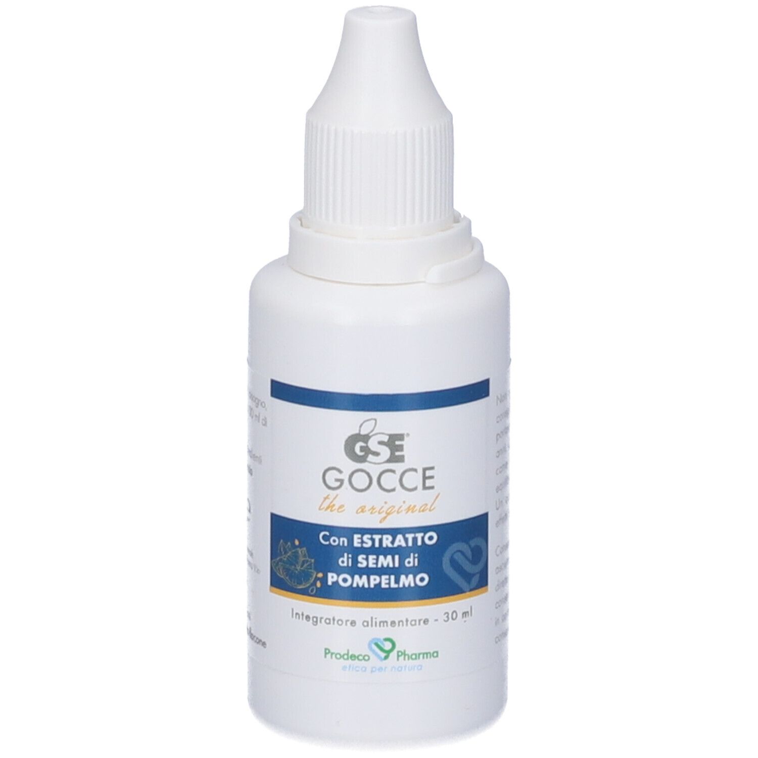 Gse® Gocce New