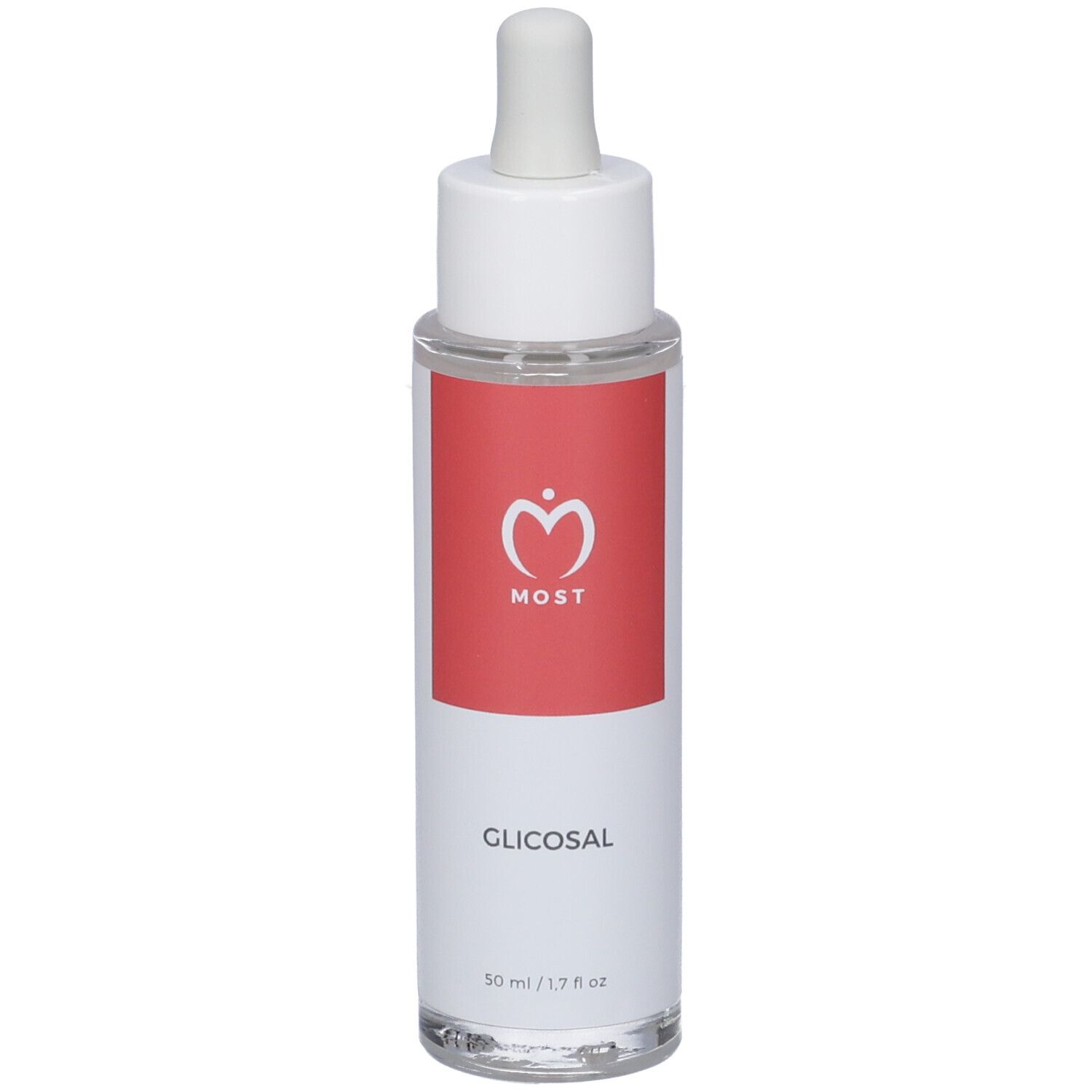 Most Lozione Glicosal 50Ml 50 ml Lotion