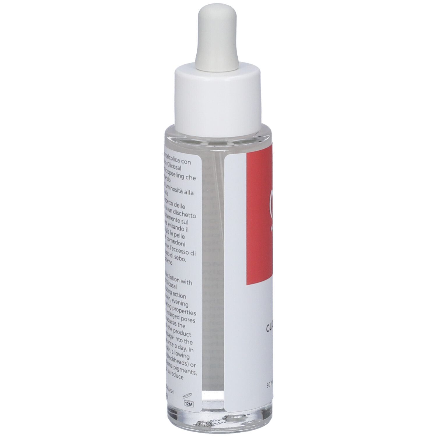 MOST Glicosal Serum, 50 ml.