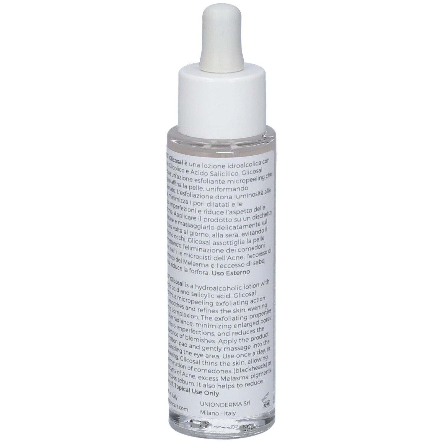 MOST Glicosal Serum, 50 ml.