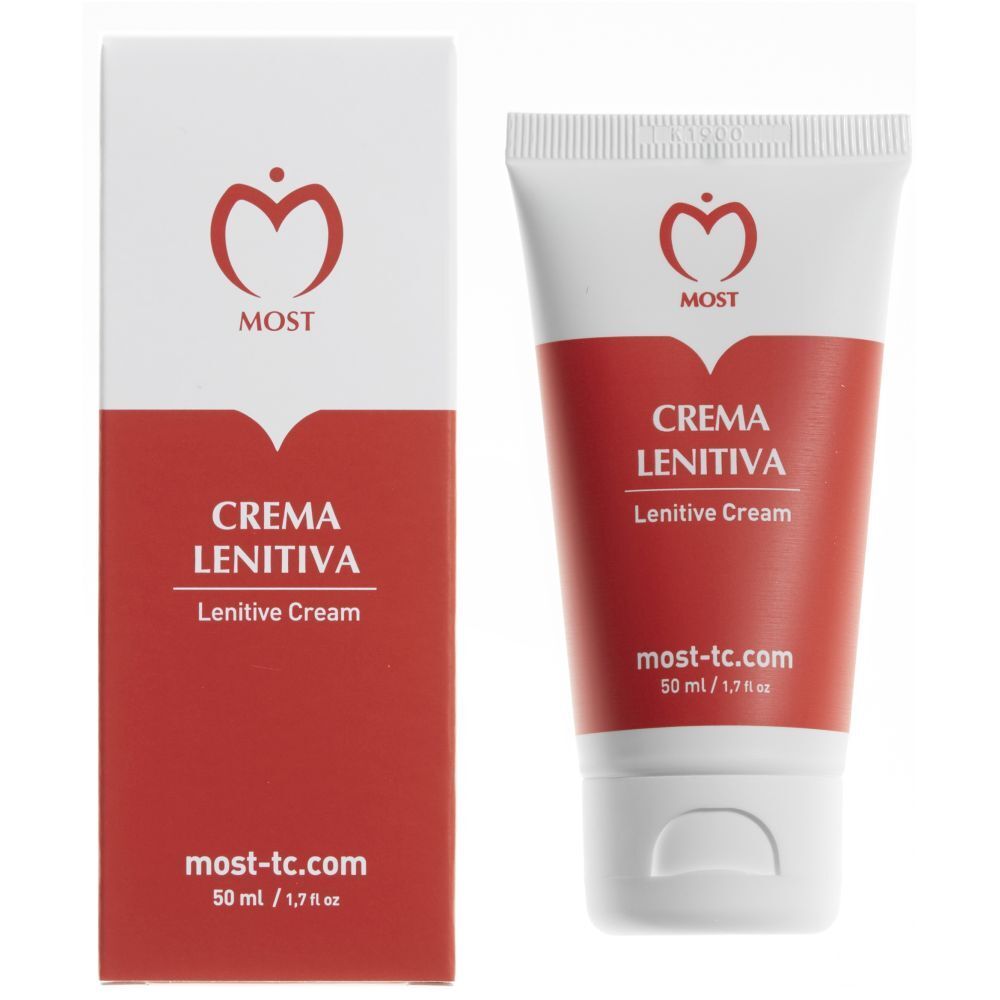 Most Crema Lenitiva 50Ml 50 ml Creme