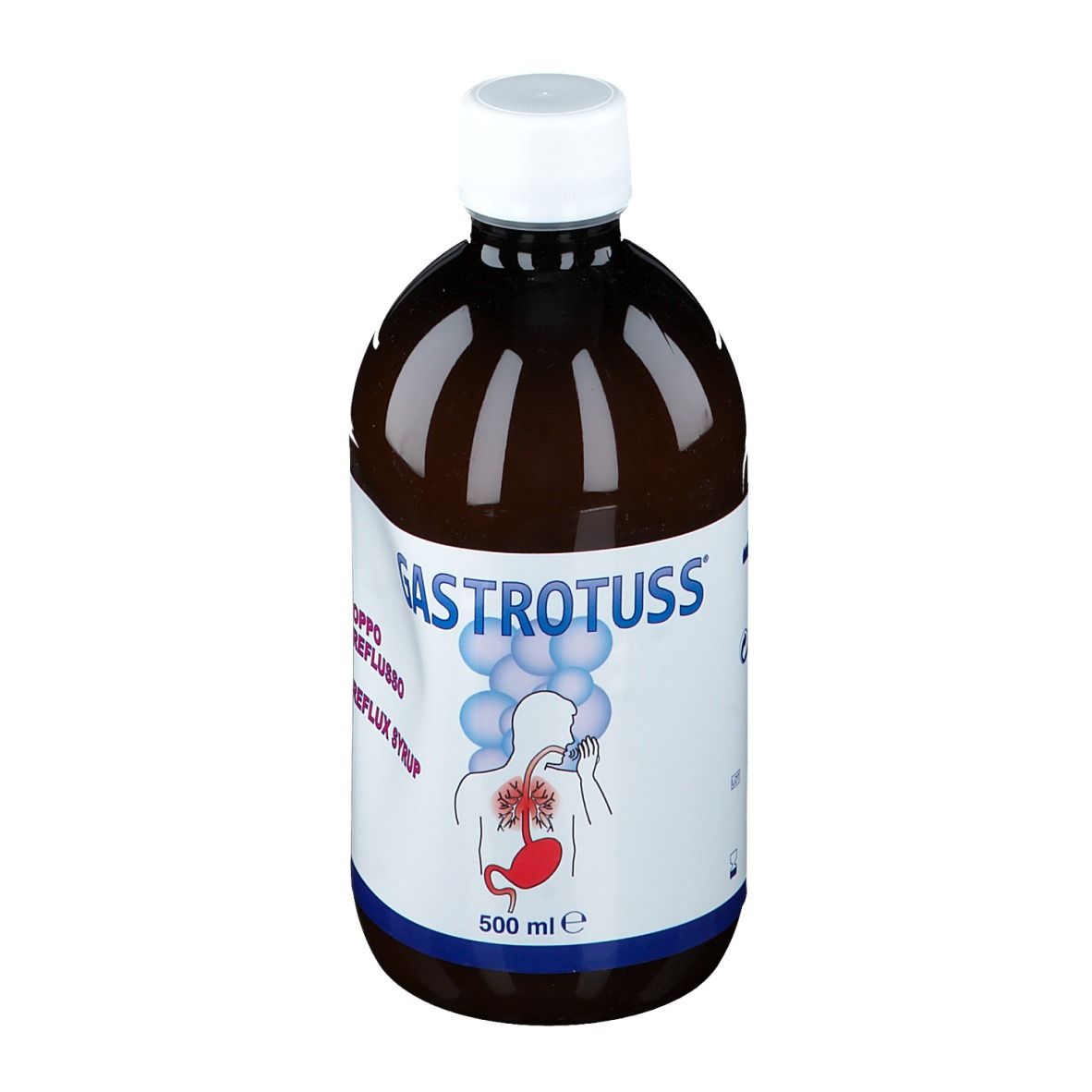 Image of Gastrotuss® Sciroppo Antireflusso