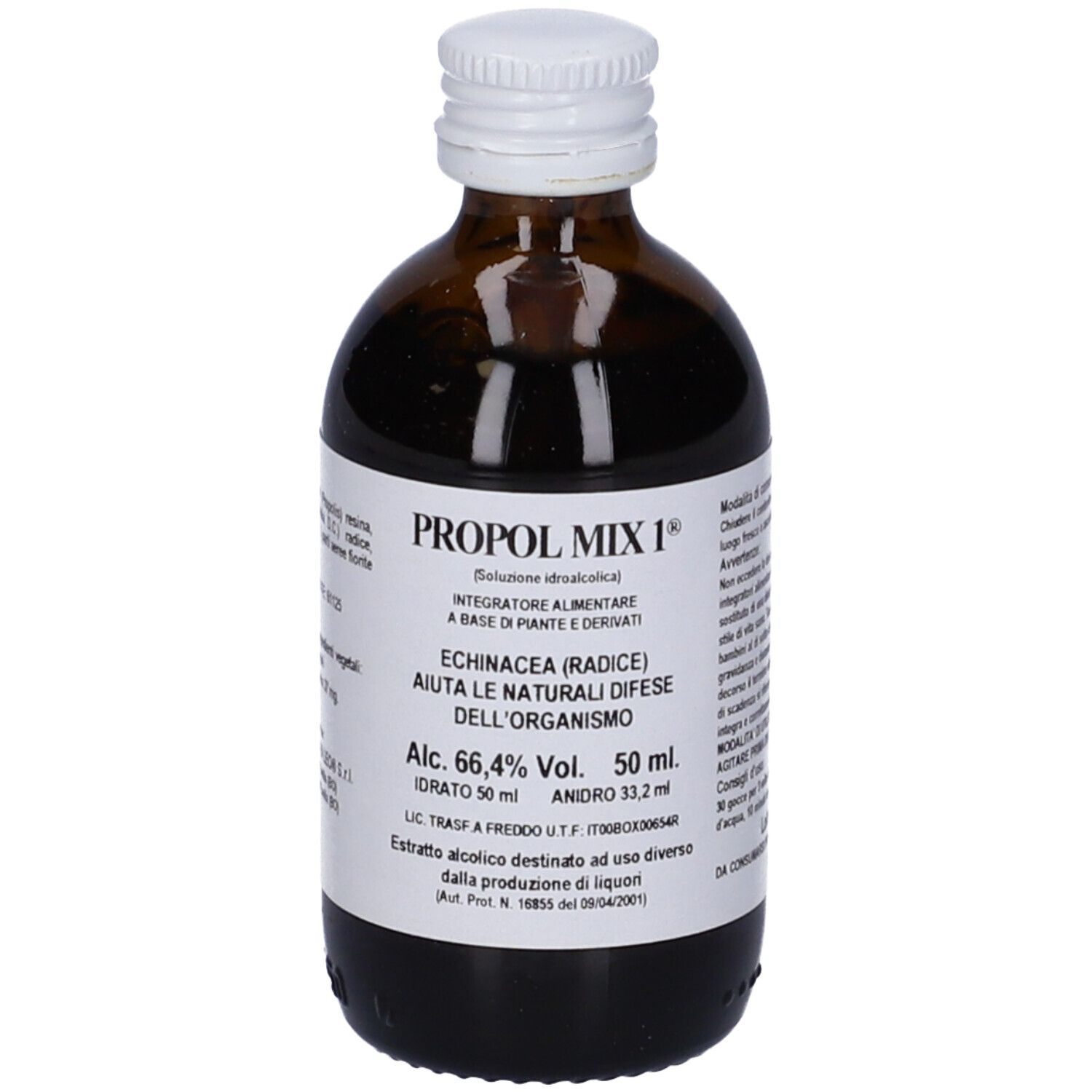PROPOLI 1 50ML DI LEO - Immagine 4