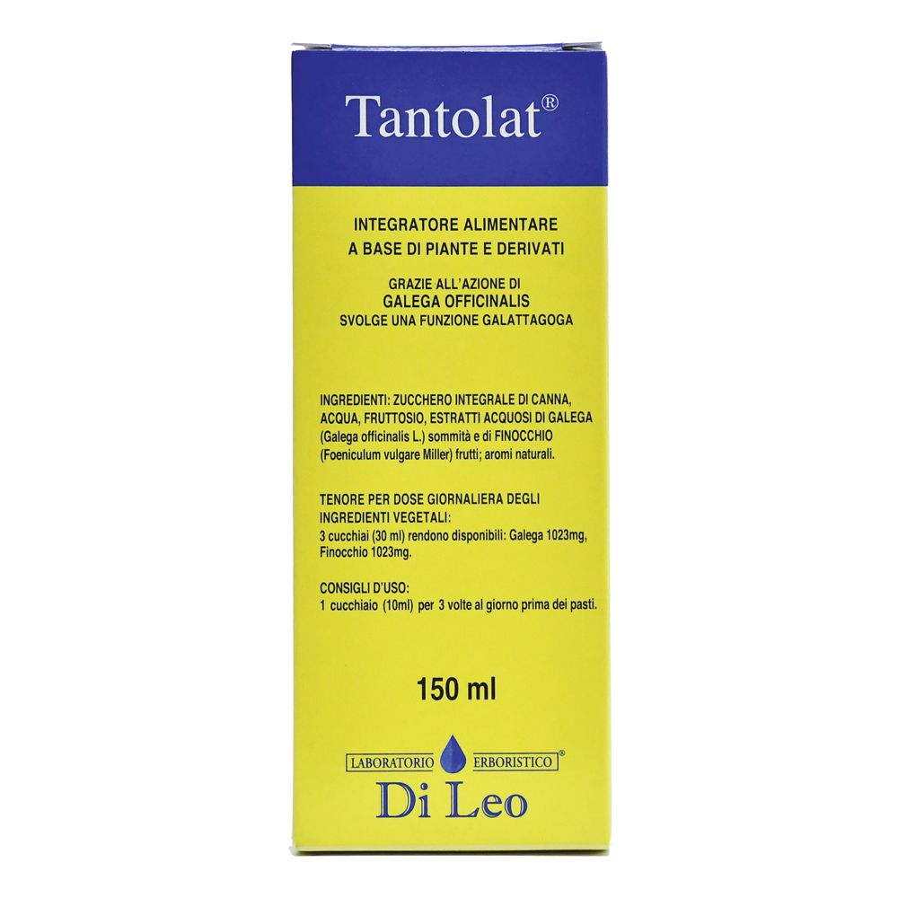TANTOLAT 150ML DI LEO - Immagine 8