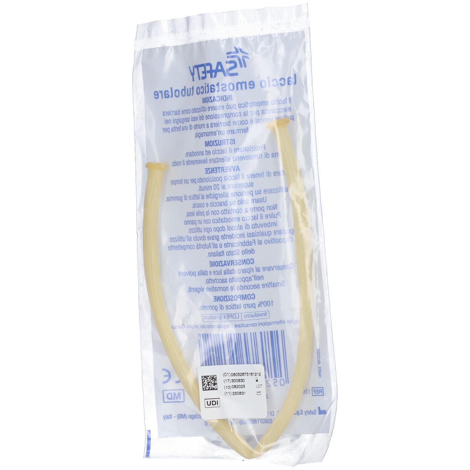 Laccio Emost Tubol 30Cm 30 cm Sonstige