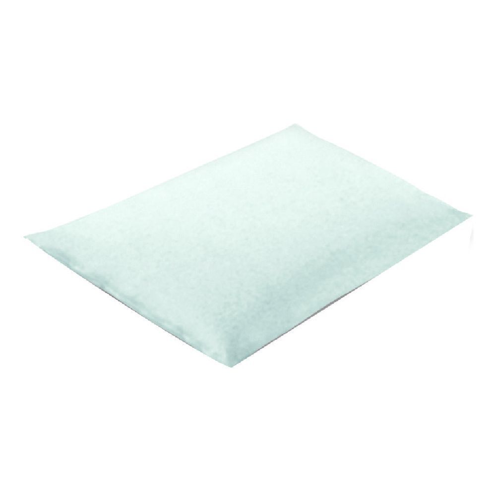 Safety Copricuscino Antiacari 50cm x 80cm