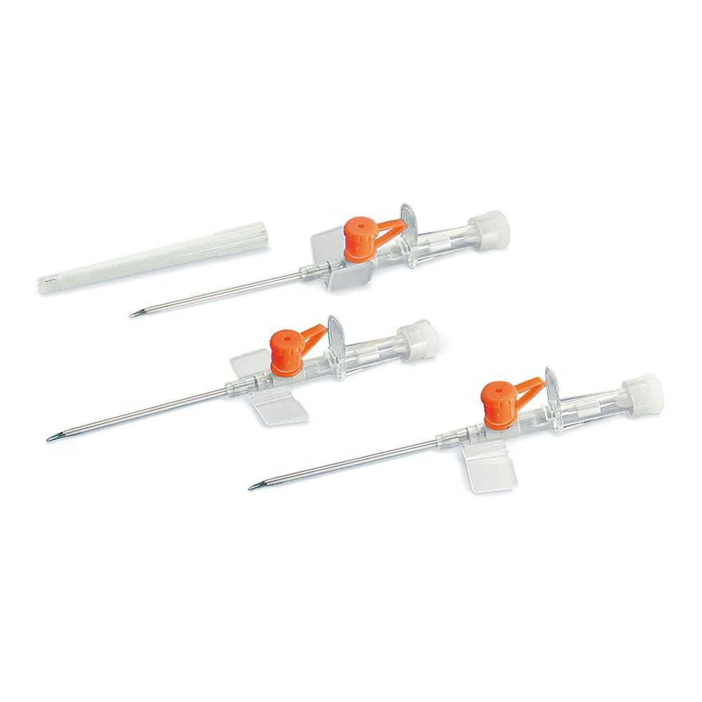 Ago Cannula Raccordo Perm Ch22