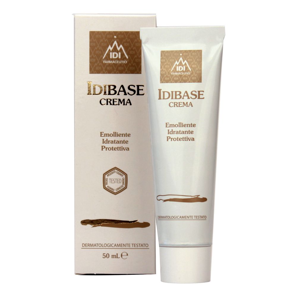 IDI Base Crema