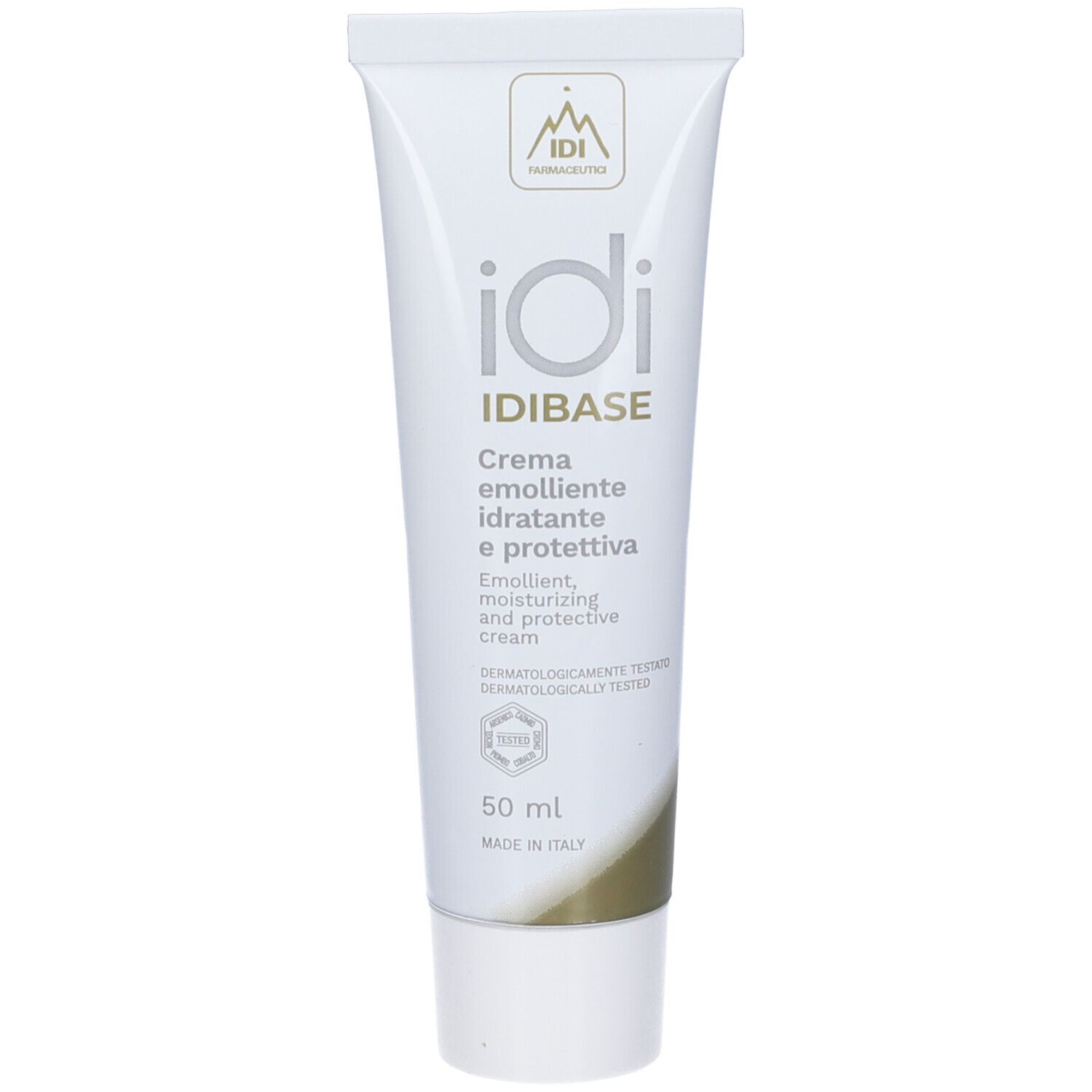 IDI Base Crema