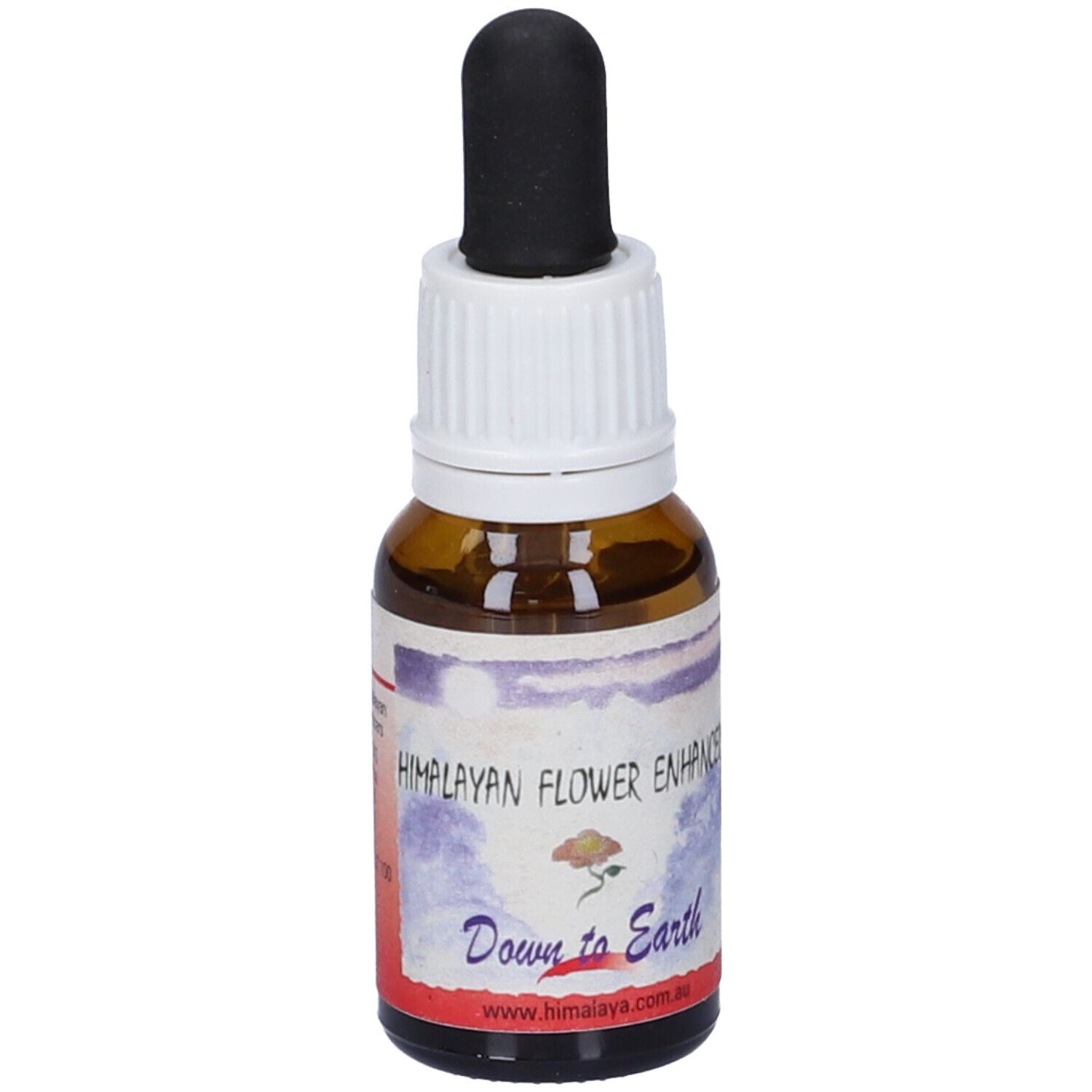 Natur Down To Earth Essenza 15 Ml 1 Pezzo - Immagine 3