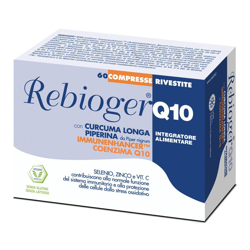Rebioger Q10