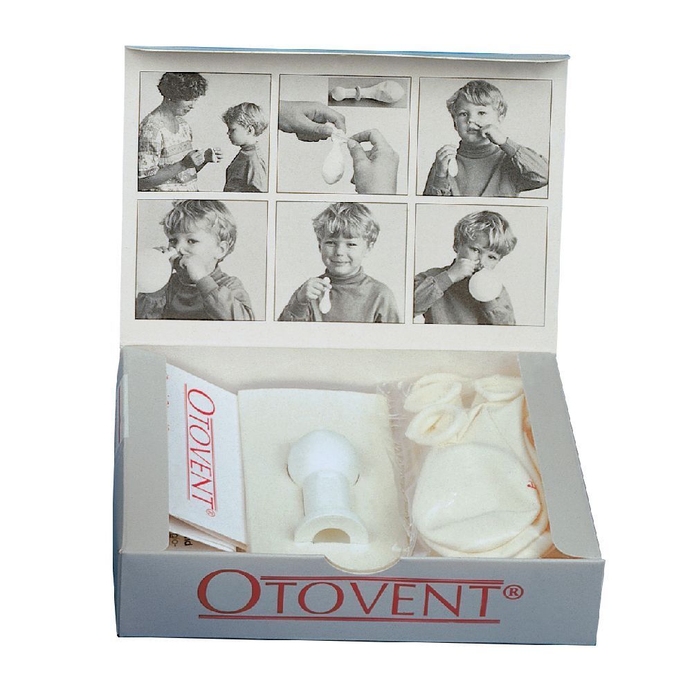 Otovent®