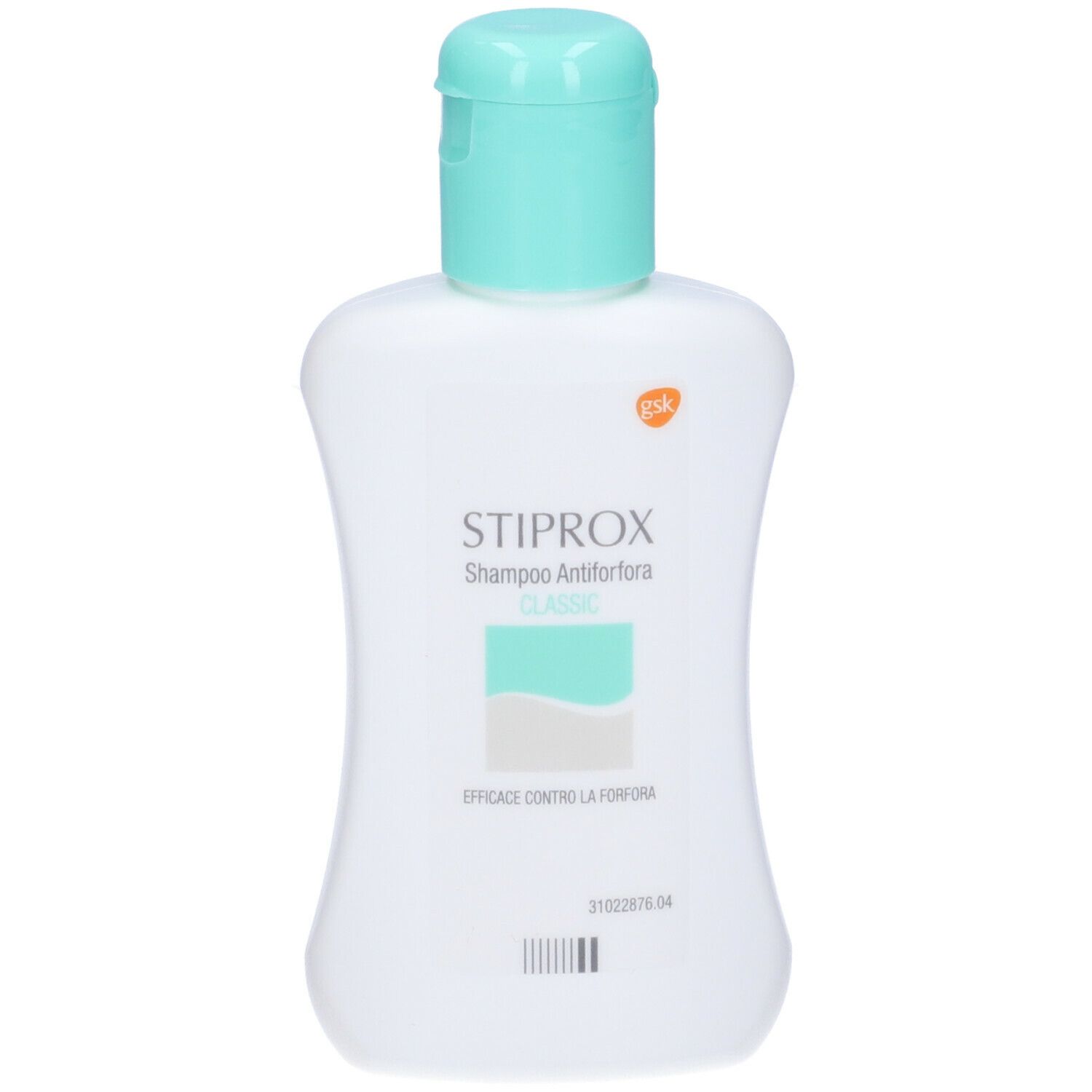 stiprox shampoo antiforfora classic