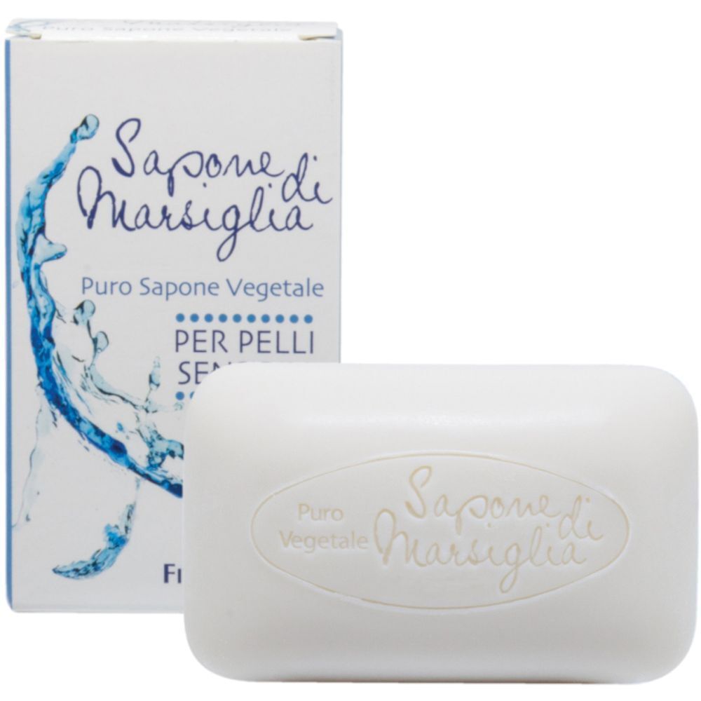 Sapone Marsiglia 100 G
