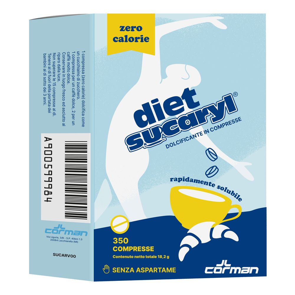 Diet Sucaryl