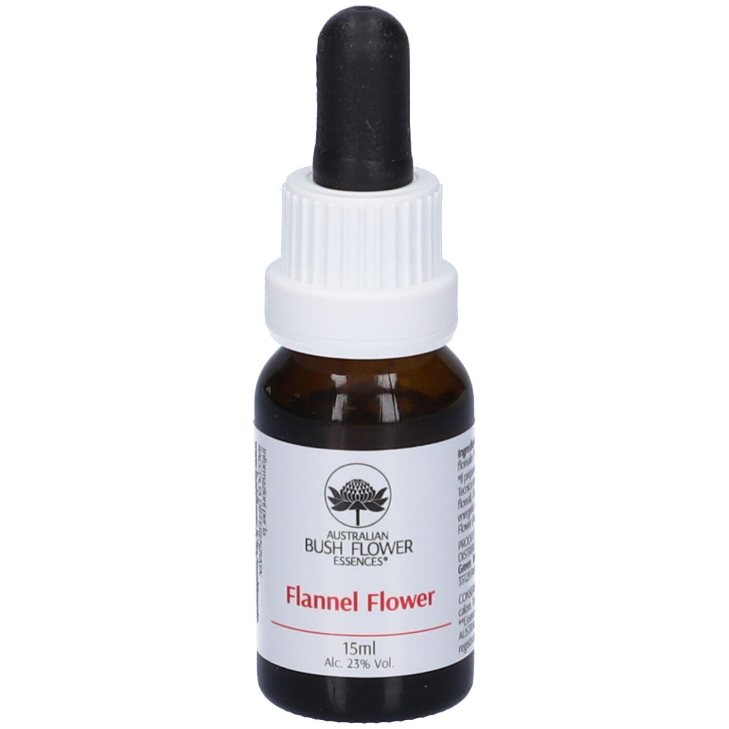Flannel Flower Australian 15 Ml