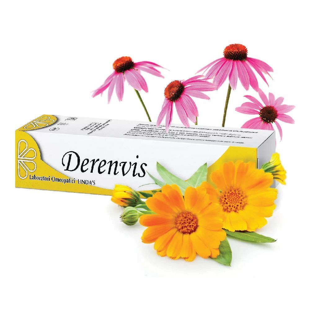 Derenvis Pomata