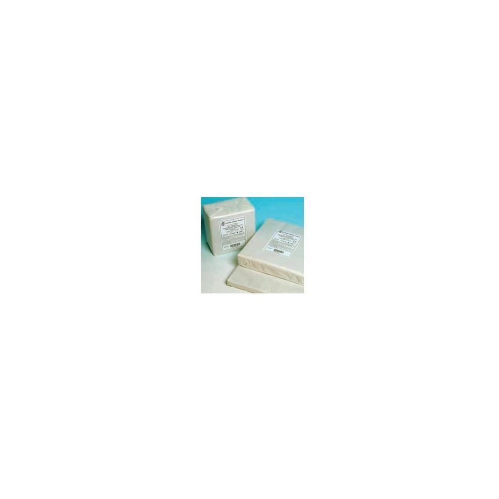 Garza 12/8 Idrof 20X20Cm 1KG 1000 g Gaze