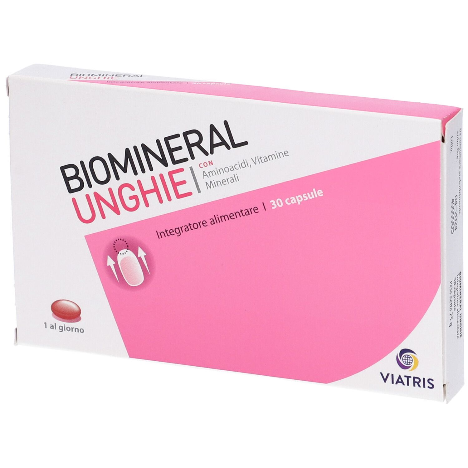 Image of Biomineral Unghie