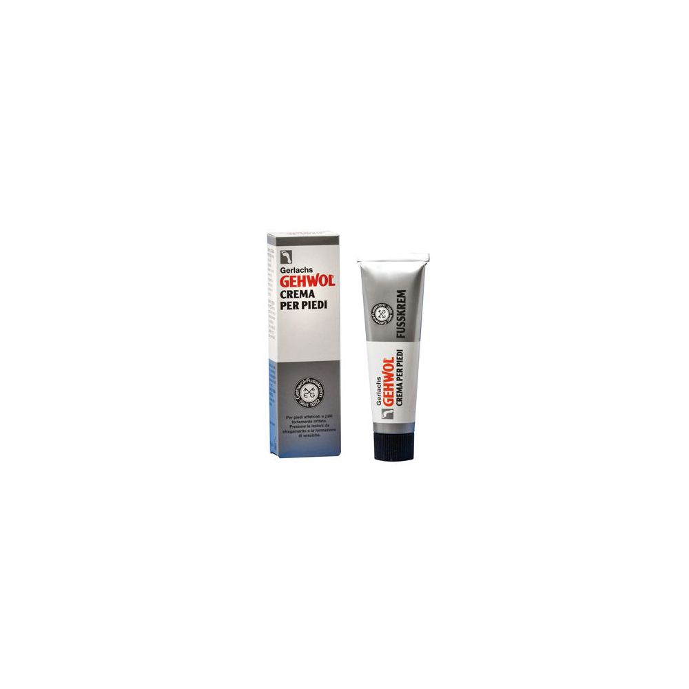 Gehwol Crema Fusskrem 75Ml 75 ml Fußcreme