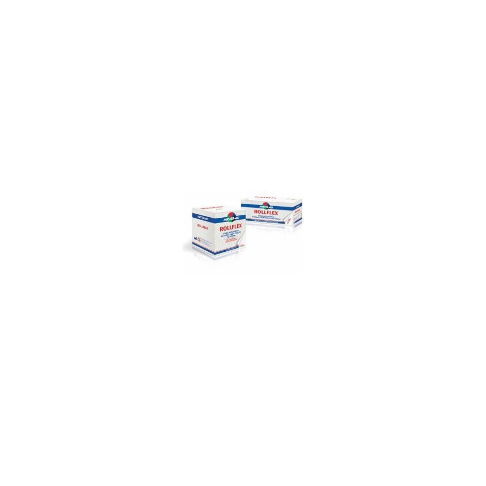 CEROTTO MASTER-AID ROLLFLEX 10X5 - Immagine 11