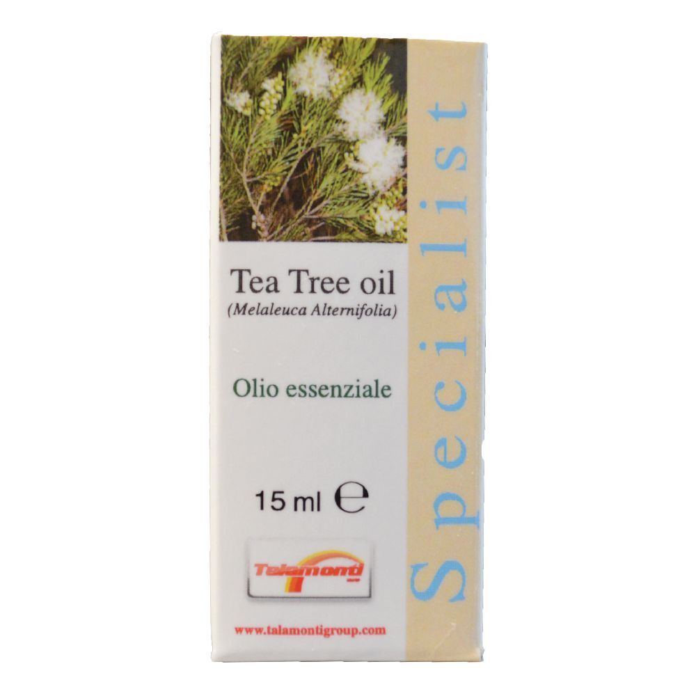 TEA Tree OIL OE 15Ml 15 ml Ätherisches Öl