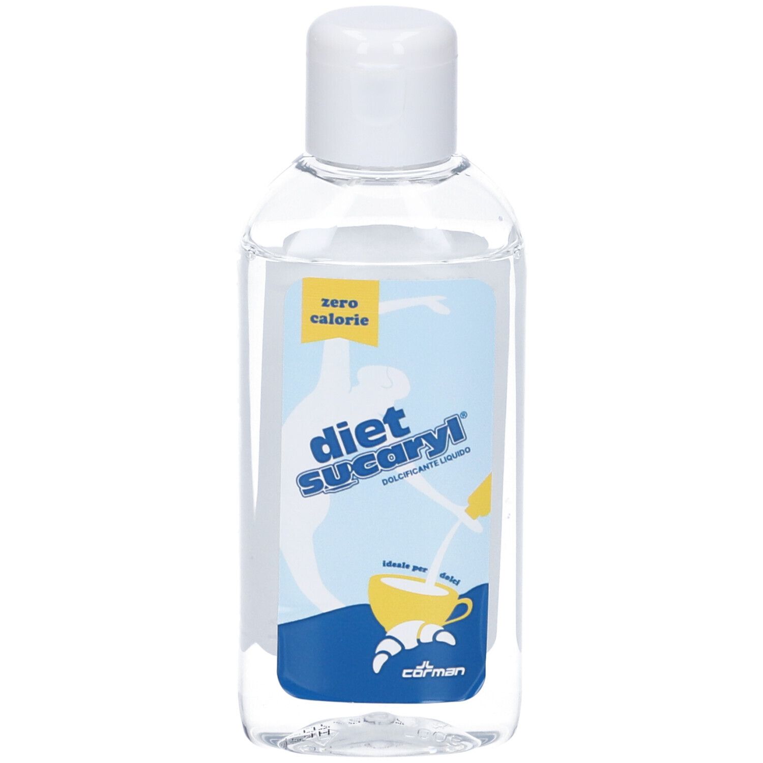 Dietsucaryl® Dolcificante liquido
