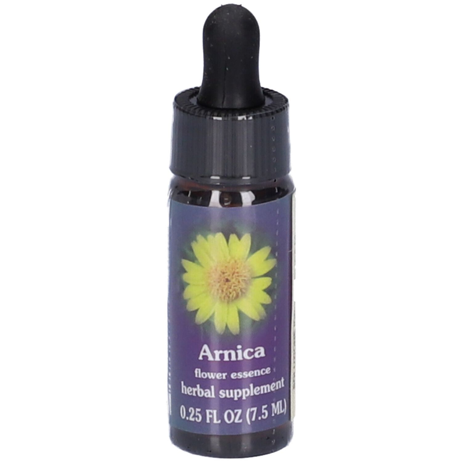 NATUR Arnica Essenza Singola Gocce