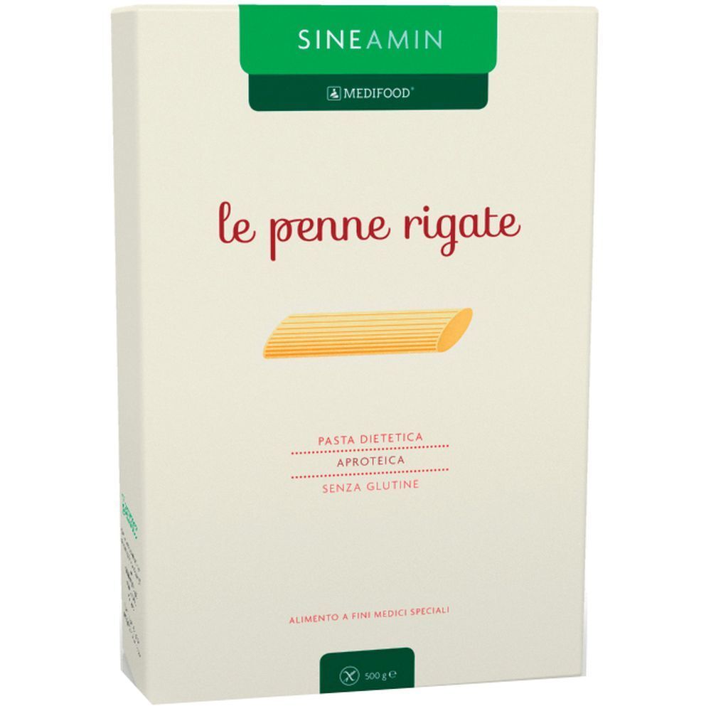Image of Sineamin Penne Rigate 500 G