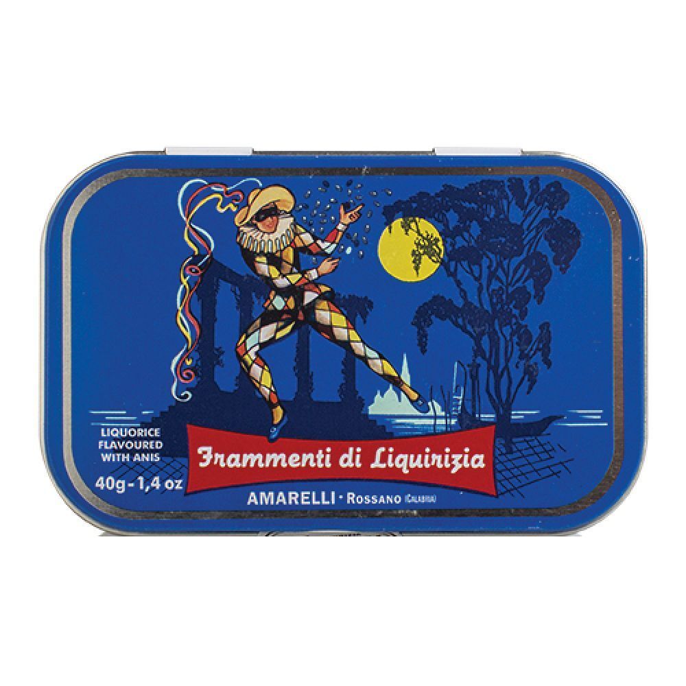 AMARELLI Liq.Rombetti 40g - Immagine 8