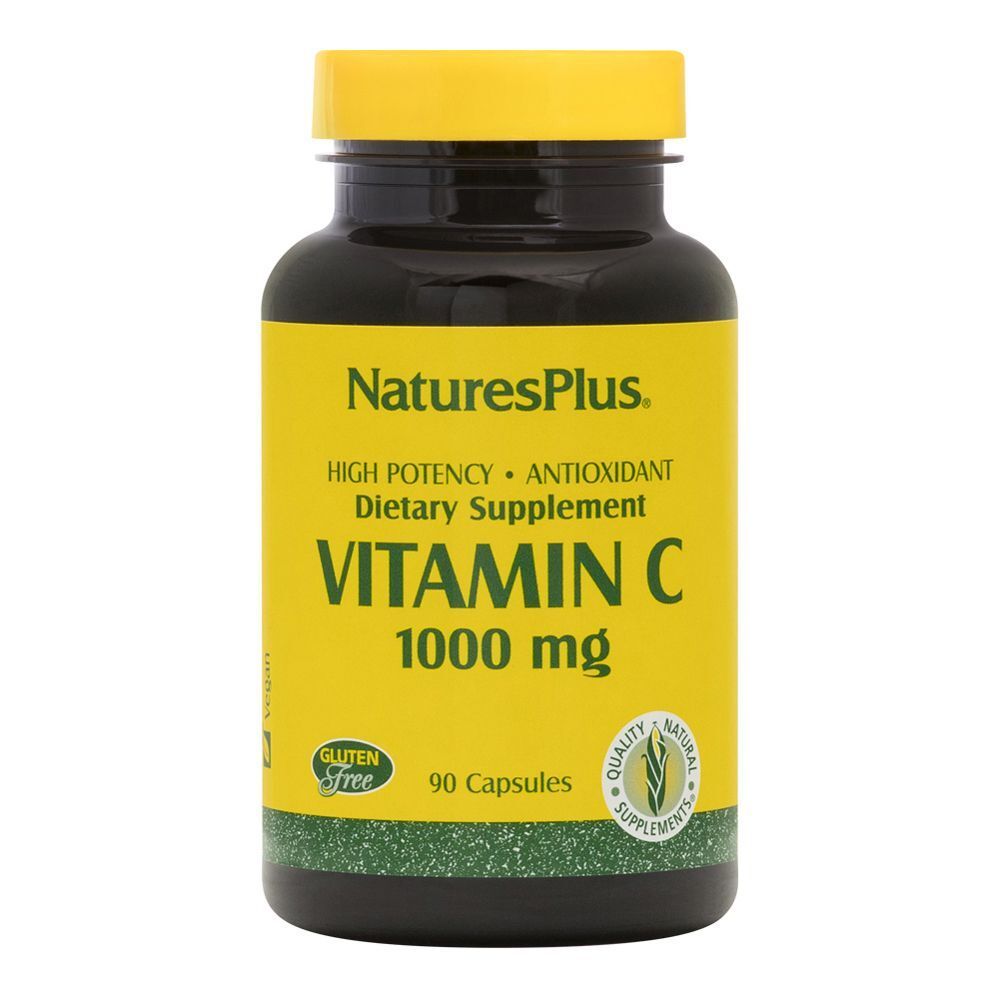 Vitamina C Cristalli 9 0Capsule