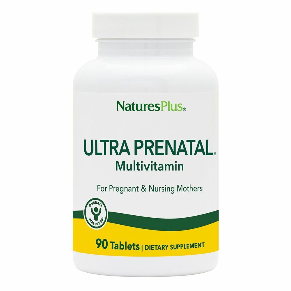 Image of Ultra Prenatal 90Tav