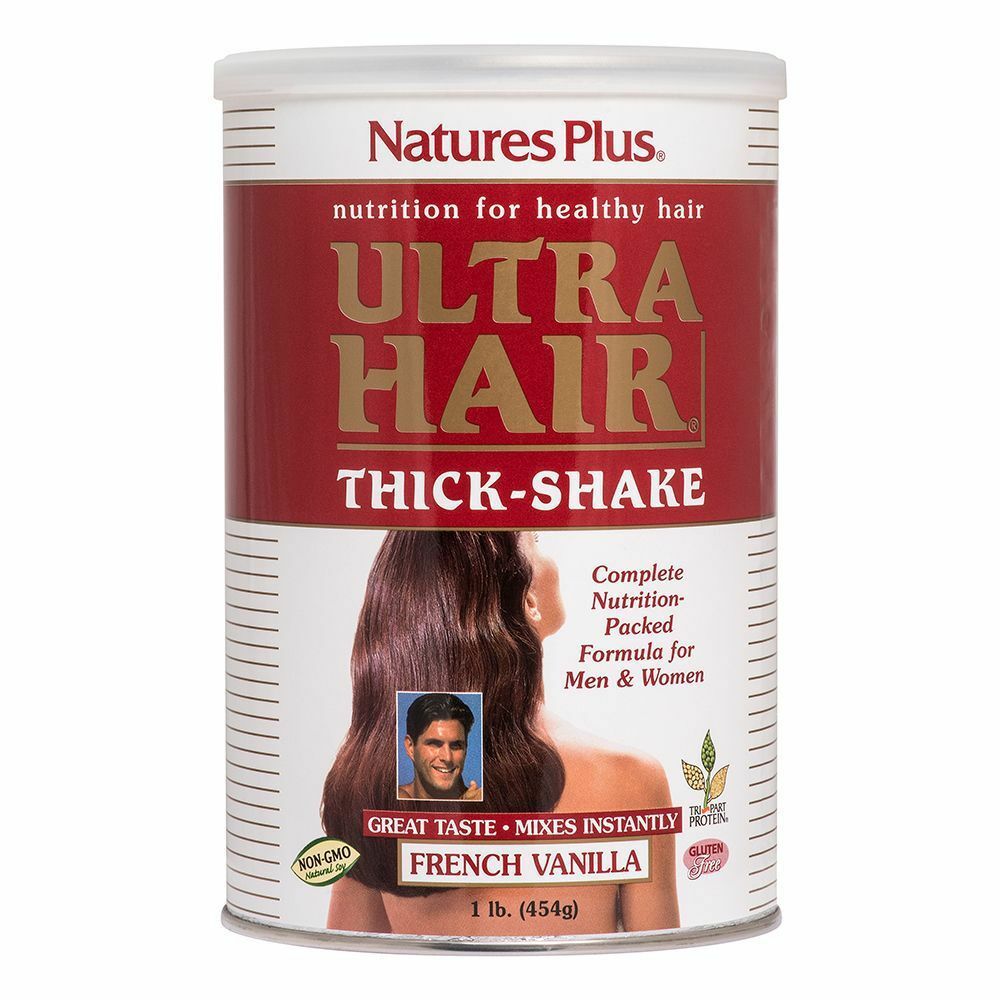 Ultra Hair Shake 454G