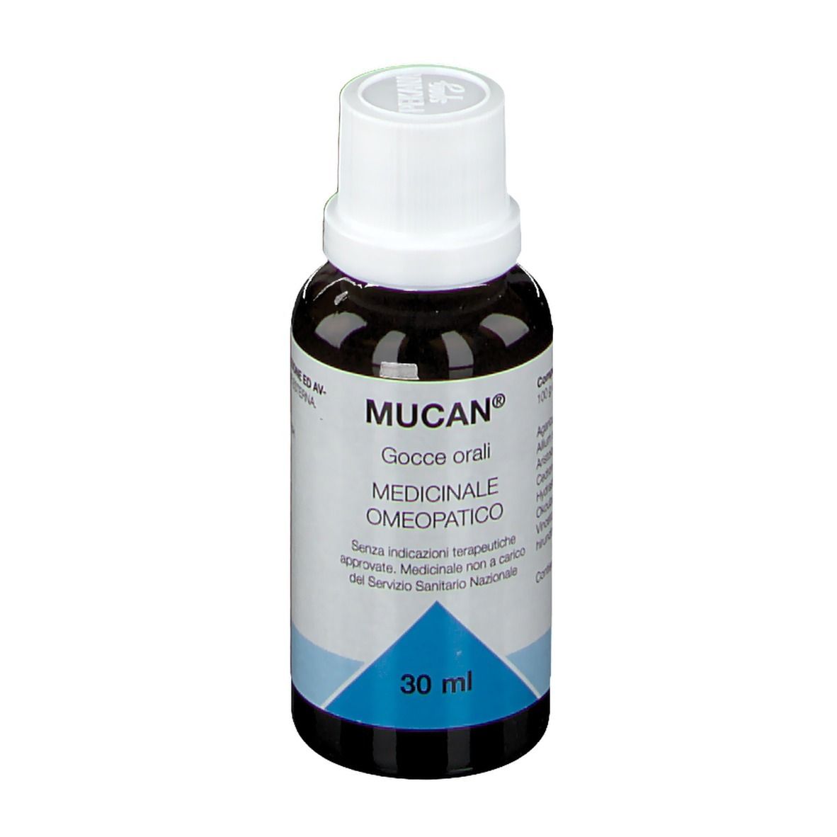 PEKANA® MUCAN® Gocce Orali