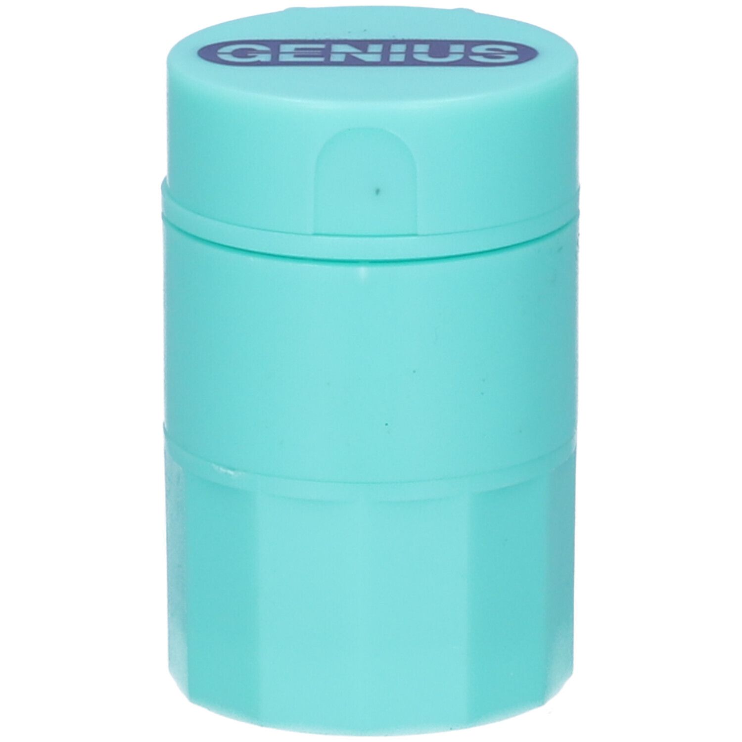 Genius Il Taglia Porta Frantuma Pillole