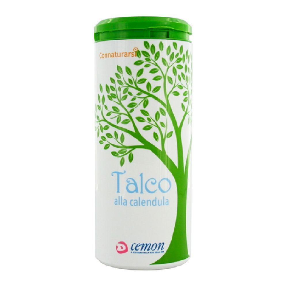 Calendula Talco 100G 100 g