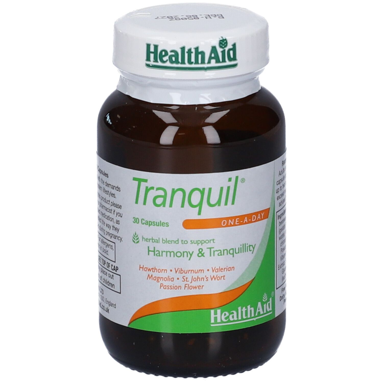 TRANQUIL 30CPS HEALTH AID - Immagine 8