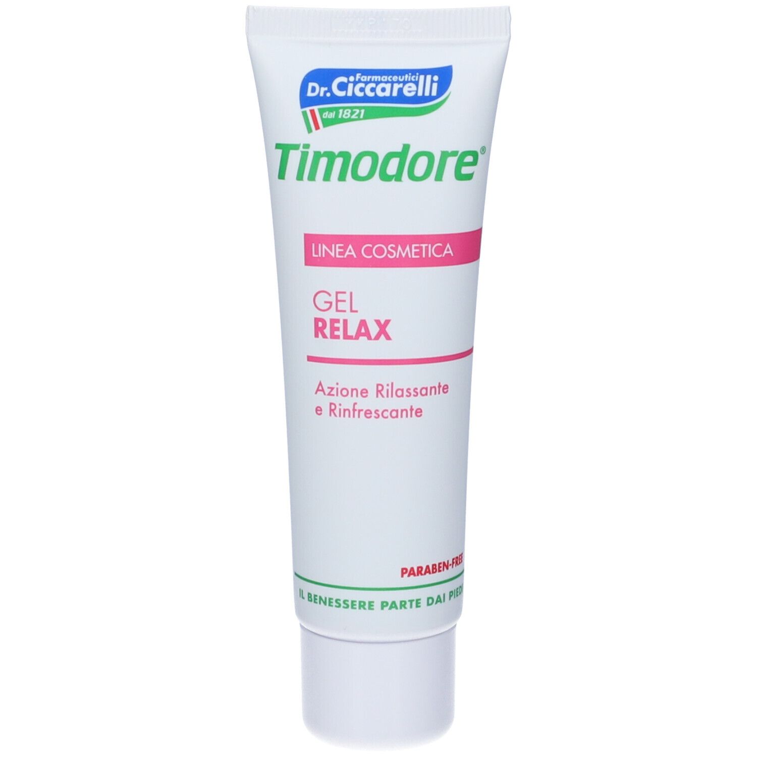 Dr. Ciccarelli Timodore Gel Relax