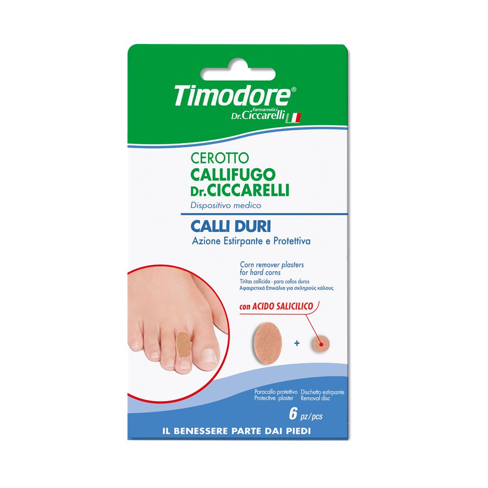 Callif Ciccarelli Calli Duri6 6 St