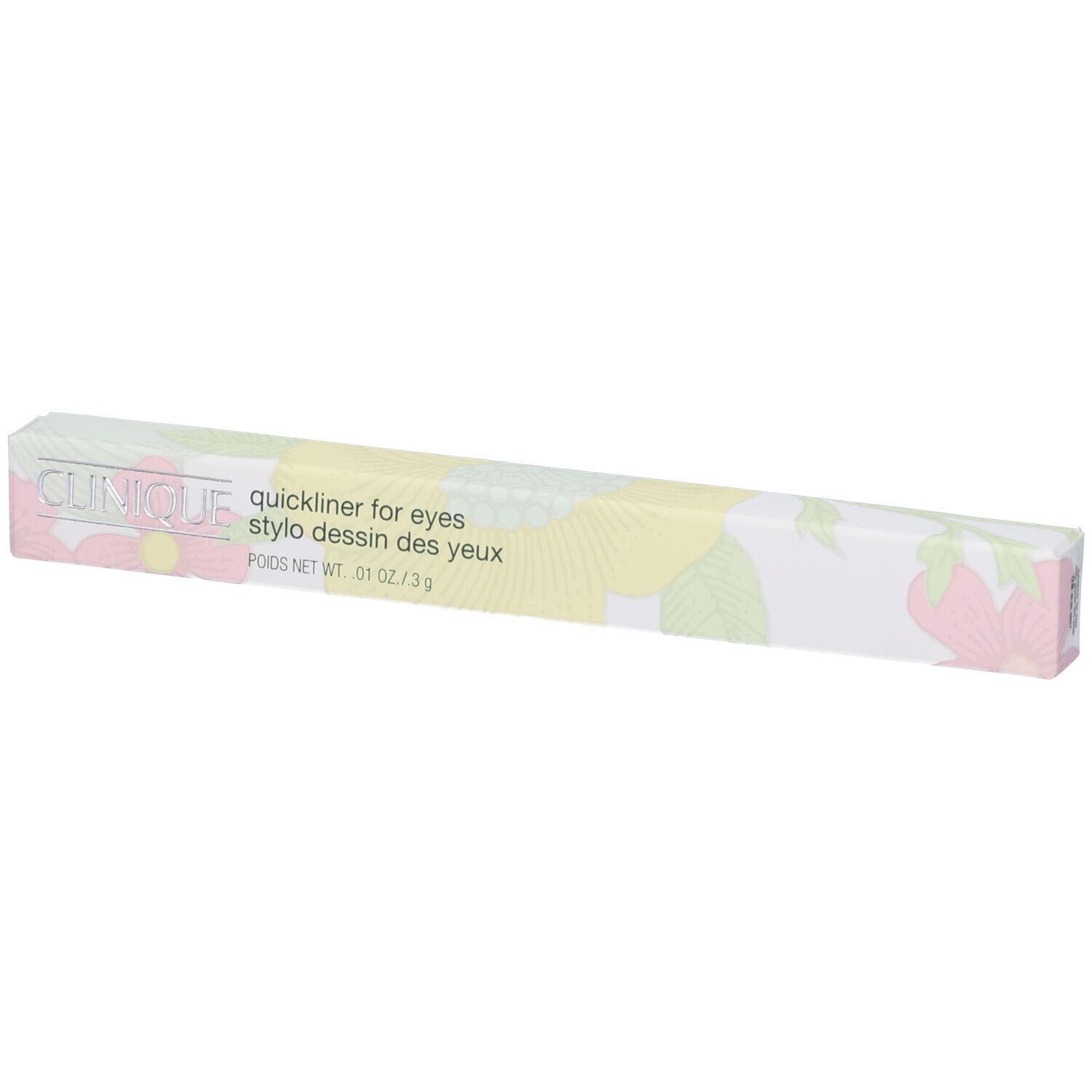 Clinique Quickliner Matita Occhi Colore Blue Grey