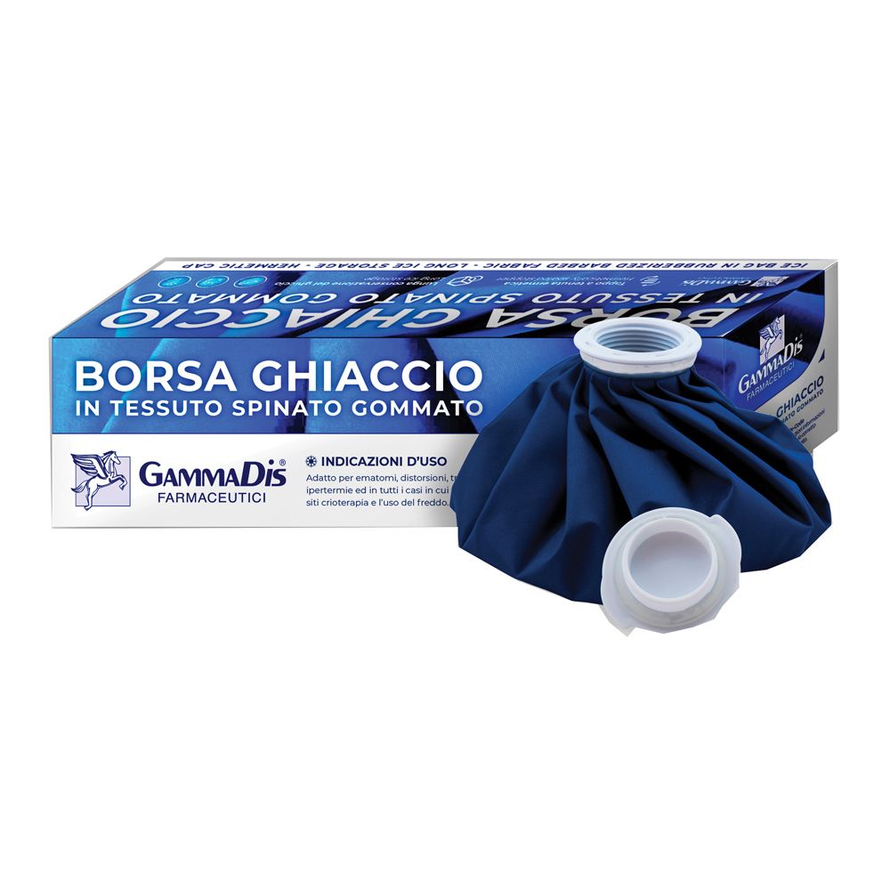 Borsa Ghiaccio 28Cm 1 St