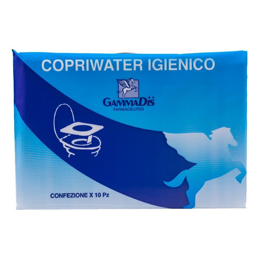 Copriwater 10 Fogli