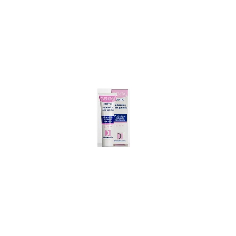 Genital Crema 30 Ml ml