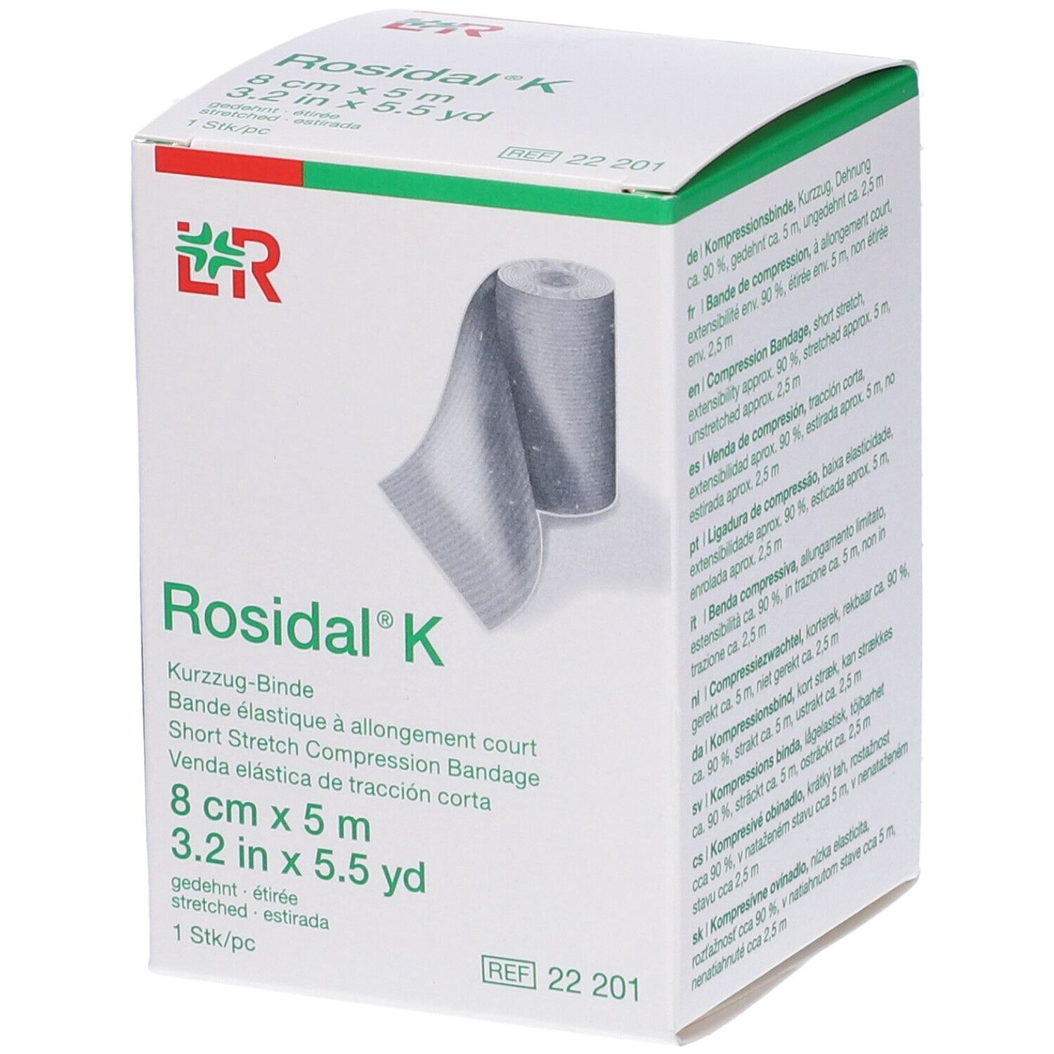 LR Rosidal® K
